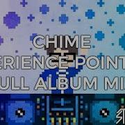 Chime Experience Points Ep Mix