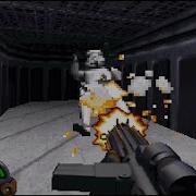 Star Wars Dark Forces Ms Dos