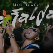 La Falda Myke Towers