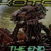 Koto The End