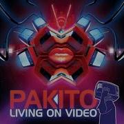 Living On Video Radio Edit Radio Edit