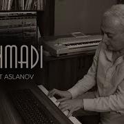 Alınmadı Hikmət Aslanov