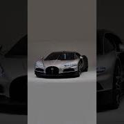 Bugatti Edit