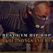 Best Hip Hop Workout Music Mix 2017 Svet Fit Music