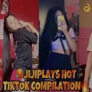 Hot Jiji Plays Tiktok