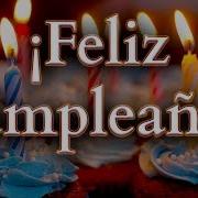 Feliz Cumpleaños Criatiana