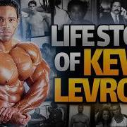 Kevin Levrone