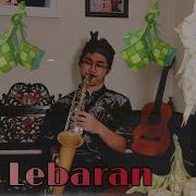 Musik Lebaran Sexopone