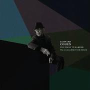 Leonard Cohen Remix