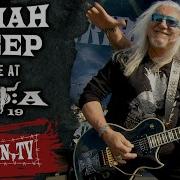 Uriah Heep Live