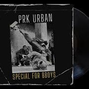 Prk Urban Kill The Beat