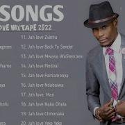 Jarlove 2021 Album Hit Songs