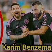 Karim Benzema