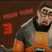 Make Your Time Эпизод 3 Sfm