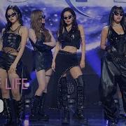 Kiss Of Life Fancam