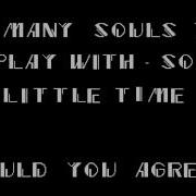 Sonic Exe So Many Souls To Play With So Little Time