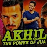 Akhil