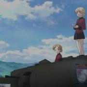 Girls Und Panzer Ost British Grenadiers