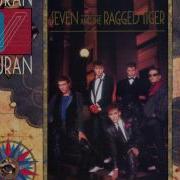 Duran Duran Seven And The Ragged Tiger Full Album