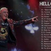 Helloween Лучшее