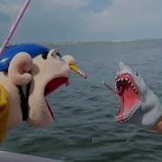 Funny Shark Puppet Compilation 2019 Shark Puppet Clips Best Funny