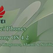 Anuragkumar Huawei Harmony Os 4 2 Ringtone Alarm