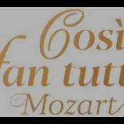 Cosi Fan Tutte Leinsdorf