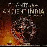 Indian Vocal Instrumental Mantra Melodic Hauce