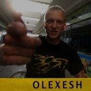 Olexesh Halt Deine Fresse