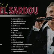 Sardou Album