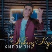 Nekruz Niyozov Khiromon