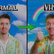 Vhs Effect