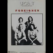 Urgent Foreigner Hq