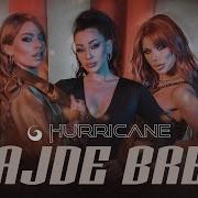 Adje Bre Hurricane