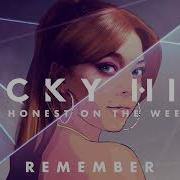 Becky Hill Remember Acoustic