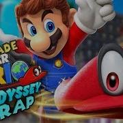 Rap De Mario Odyssey