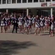 Флешмоб Uptown Funk Выпуск 2015