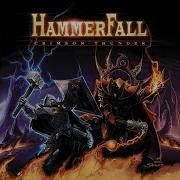 Crimson Thunder Hammerfall