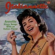 Annette Funicello Lucky Lucky Lucky Me