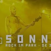 Rammstein Sonne Live At Rock Im Park 2017