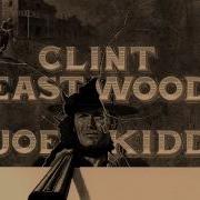 Lalo Schifrin Main Title Joe Kidd Ost