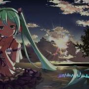 初音ミク Hatsune Miku Append Melancholic Passage Original