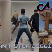 Can T Stop Jiggin Tiktok