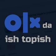 Olx Uz Ish