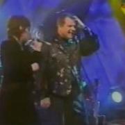 Meat Loaf Live Paradise By The Dashboard Light 1998