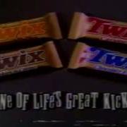 Twix Commercial 1991