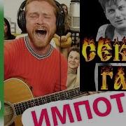 Импотент Сектор Газа Гитарный Кавер