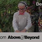 Tony From Above And Beyond Deep Set 24