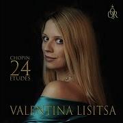 Valentina Lisitsa Chopin Etude Ocean