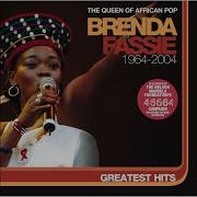 Brenda Fassie Amalahle